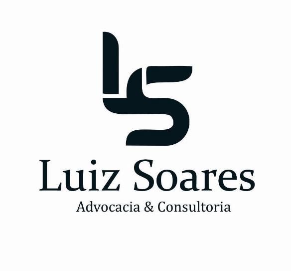 Logo Luiz Soares Advocacia e Consultoria